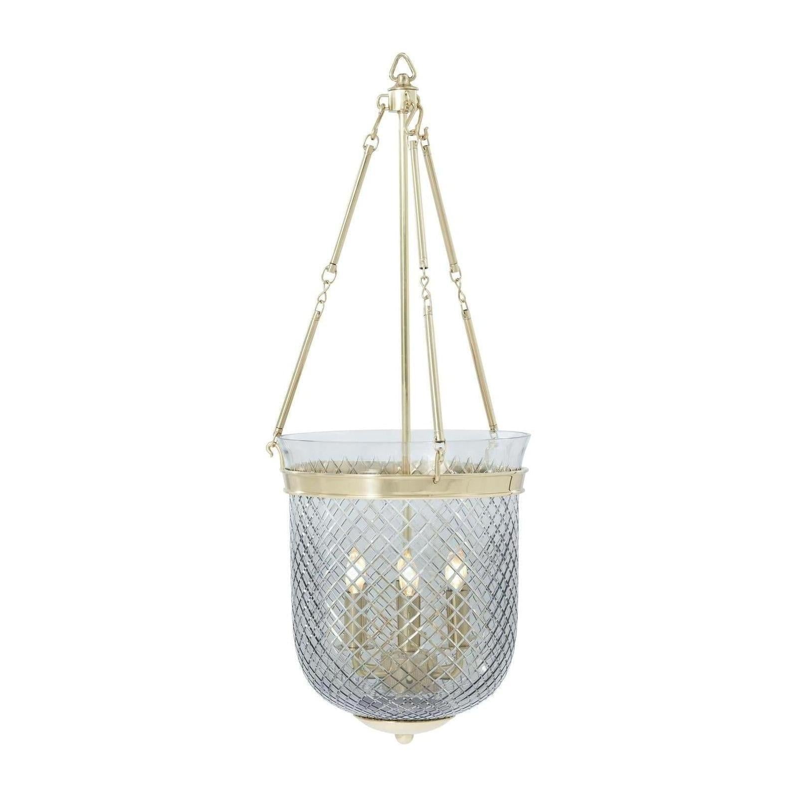 Theodore Alexander Rhett Hanging Pendant