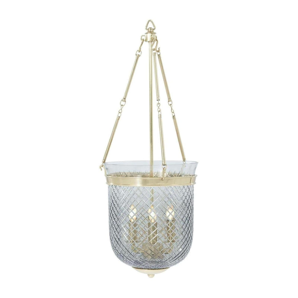 Theodore Alexander Rhett Hanging Pendant