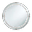 Theodore Alexander Spencer London Round Wall Mirror