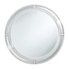 Theodore Alexander Spencer London Round Wall Mirror