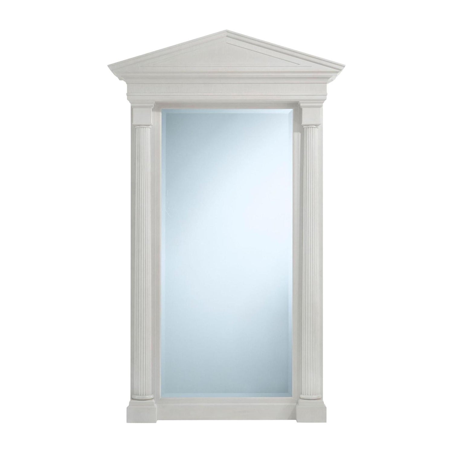 Theodore Alexander Spencer London Floor Mirror Clearance