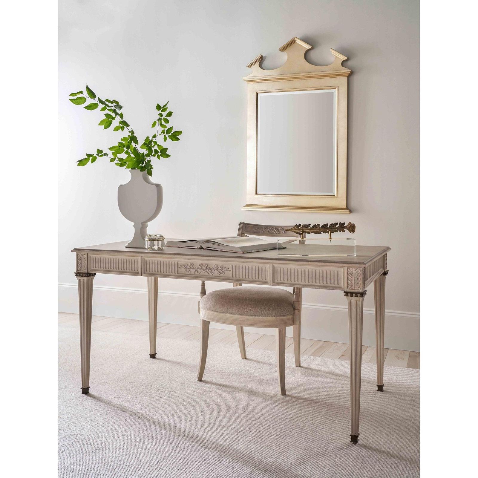 Theodore Alexander Provence Fontaine Mirror