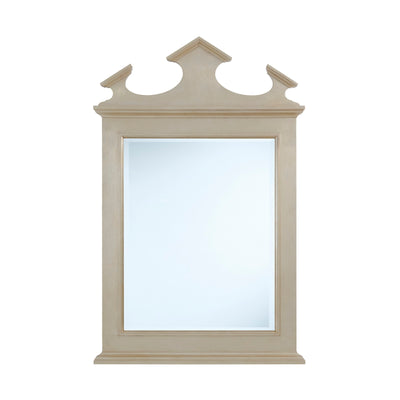 Theodore Alexander Provence Fontaine Mirror