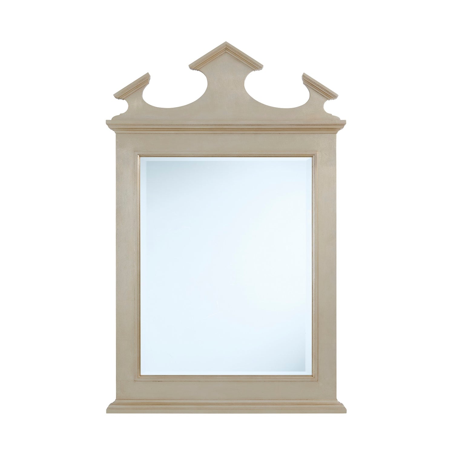 Theodore Alexander Provence Fontaine Mirror