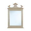 Theodore Alexander Provence Fontaine Mirror