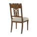 Theodore Alexander Tavel The Iven Dining Side Chair