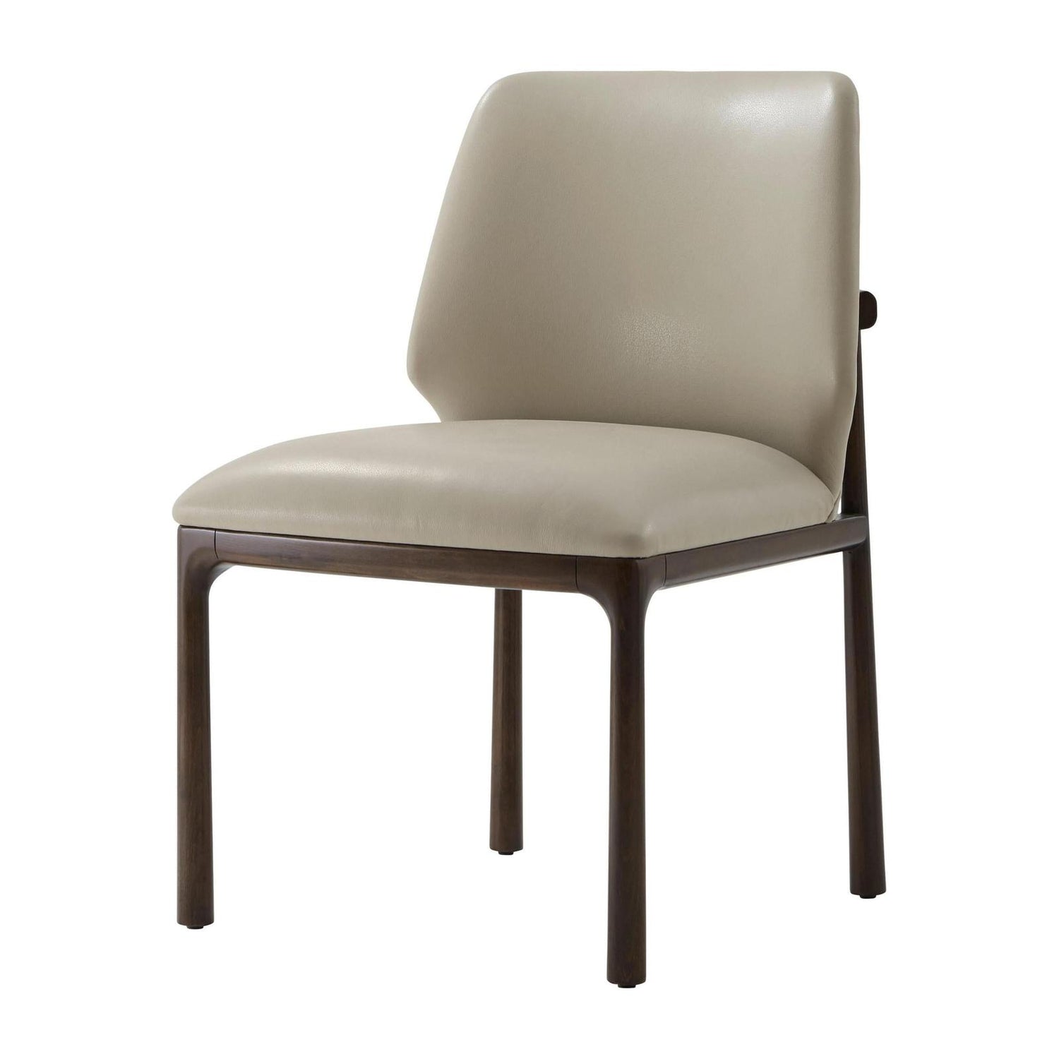 Theodore Alexander Kesden Dining Side Chair
