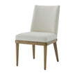 Theodore Alexander Essence Upholstered Dining Side Chair