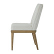 Theodore Alexander Essence Upholstered Dining Side Chair