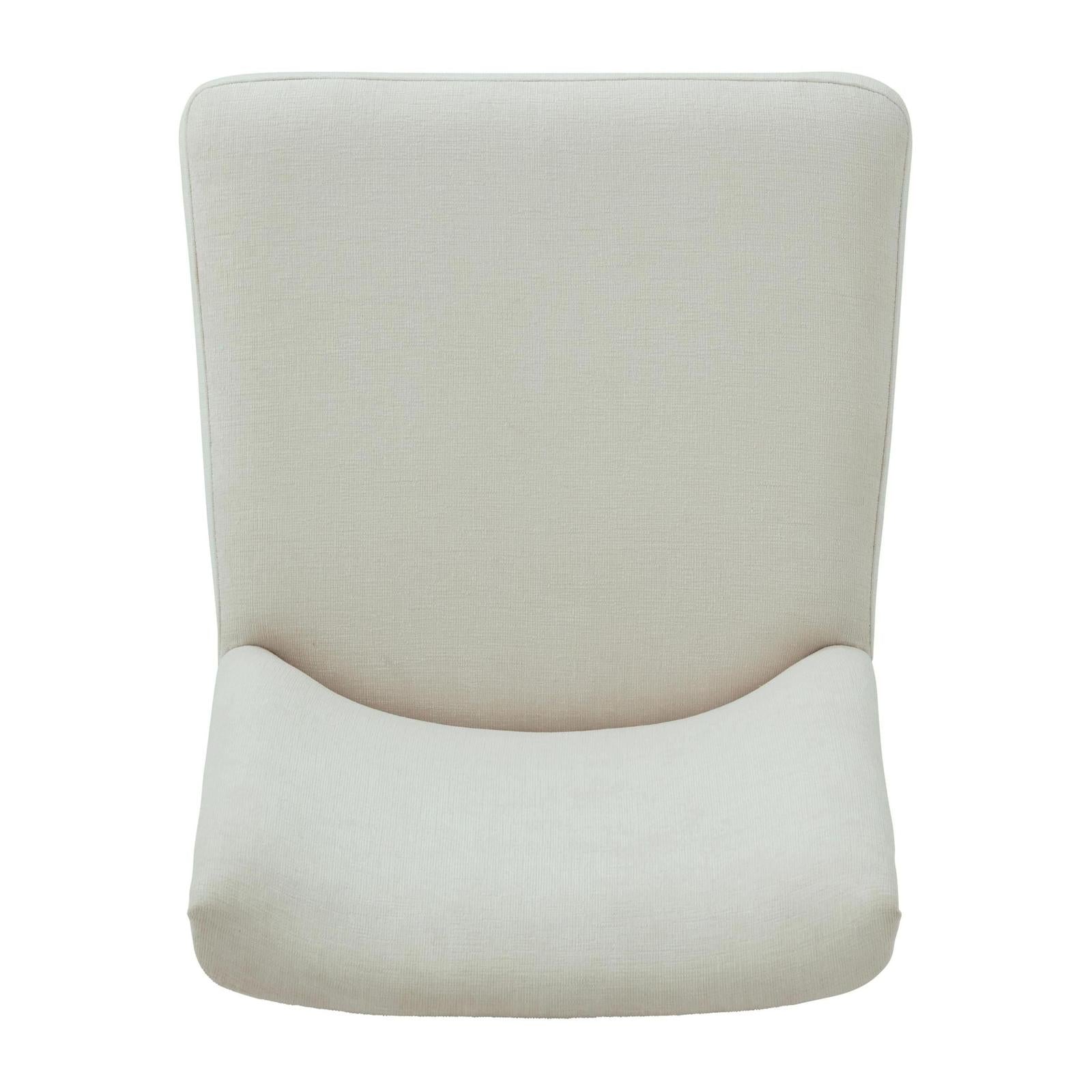 Theodore Alexander Essence Upholstered Dining Side Chair