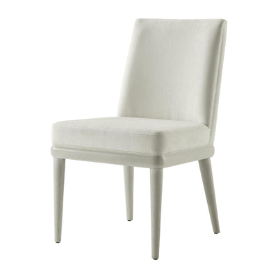 Theodore Alexander Essence Upholstered Dining Side Chair