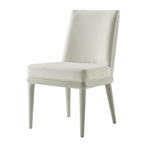 Theodore Alexander Essence Upholstered Dining Side Chair