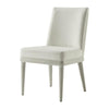 Theodore Alexander Essence Upholstered Dining Side Chair