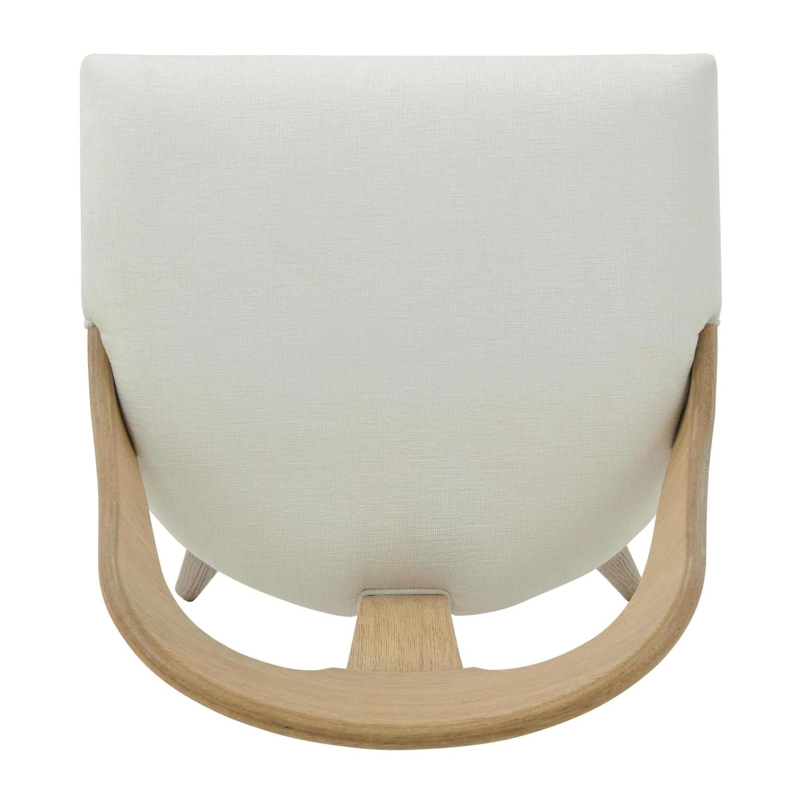 Theodore Alexander Essence Dining Side Chair