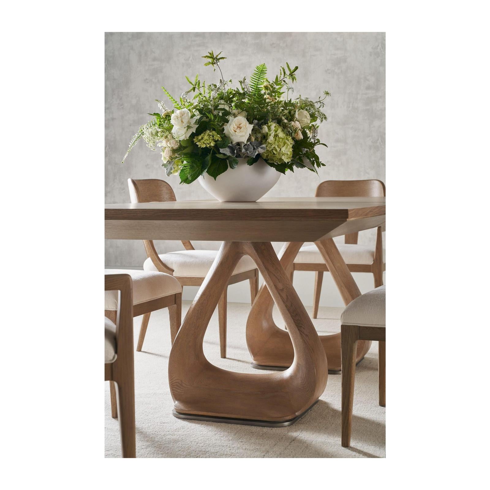 Theodore Alexander Essence Dining Side Chair