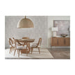 Theodore Alexander Essence Dining Side Chair