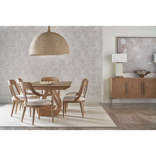 Theodore Alexander Essence Dining Side Chair