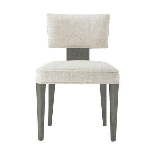 Theodore Alexander Hudson Dining Side Chair