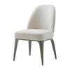 Theodore Alexander Hudson Curvy Dining Side Chair
