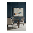 Theodore Alexander Hudson Curvy Dining Side Chair