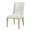 Theodore Alexander Balboa Upholstered Dining Side Chair - Set of 2