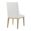 Theodore Alexander Balboa Upholstered Dining Side Chair - Set of 2