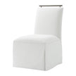 Theodore Alexander Balboa Upholstered Dining Side Chair II