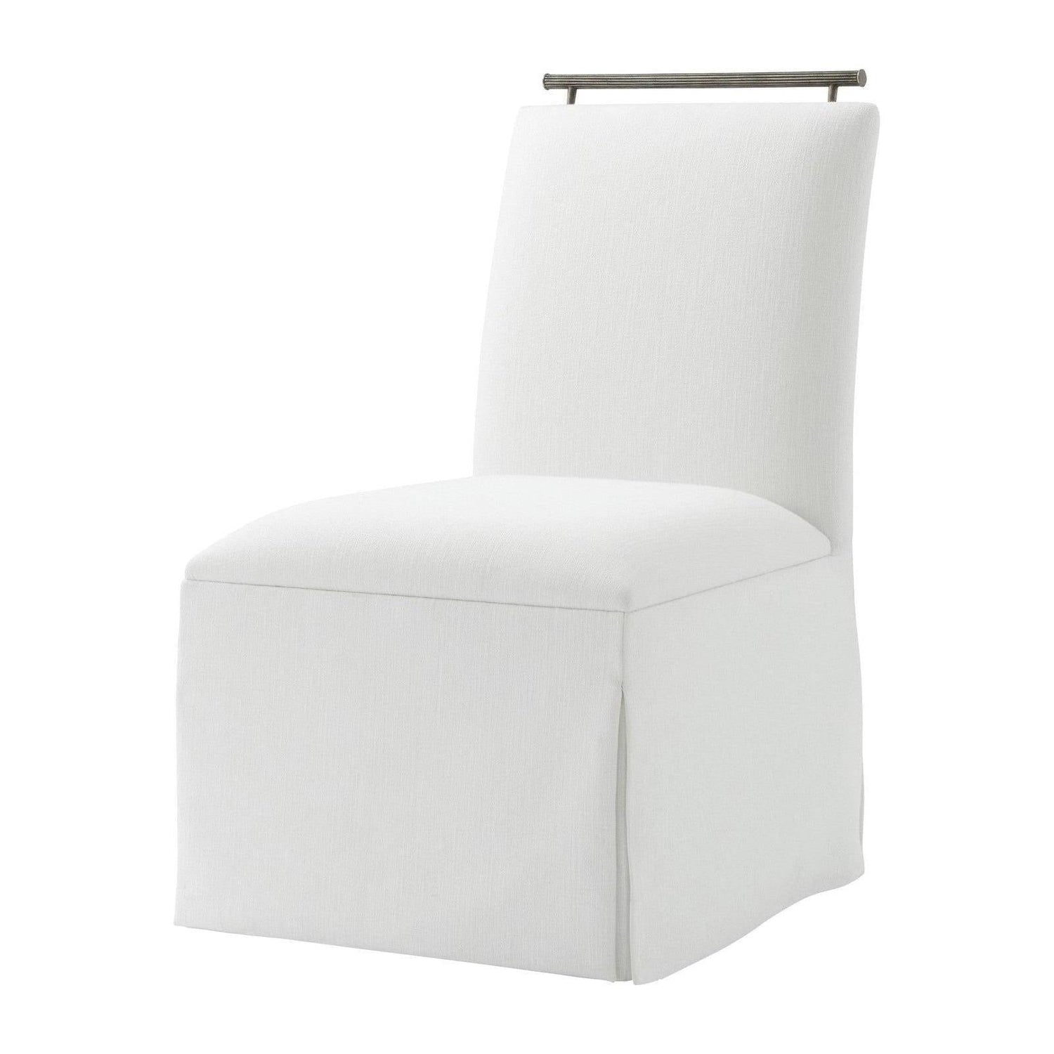 Theodore Alexander Balboa Upholstered Dining Side Chair II