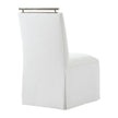 Theodore Alexander Balboa Upholstered Dining Side Chair II