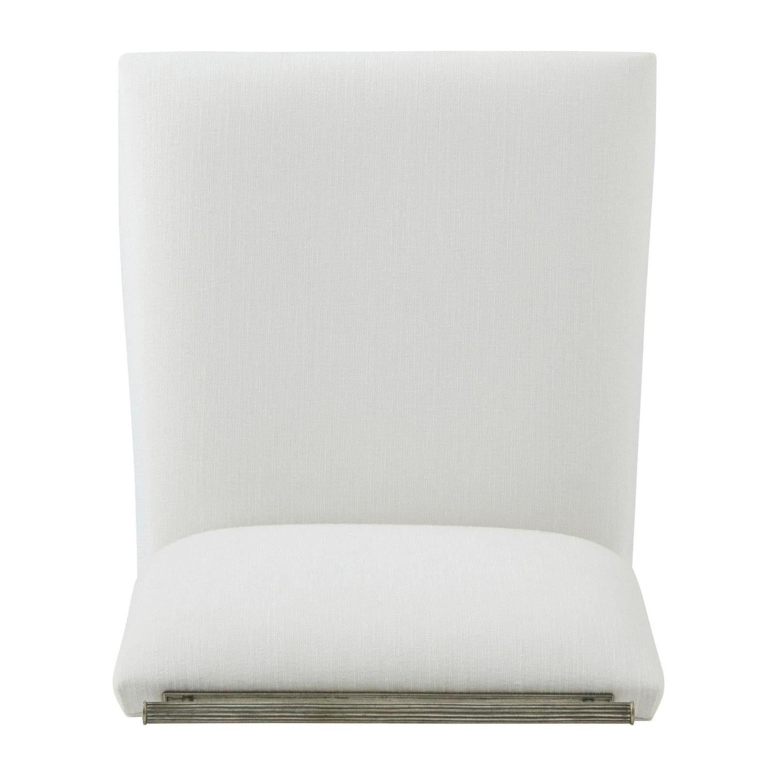 Theodore Alexander Balboa Upholstered Dining Side Chair II