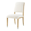 Theodore Alexander Origins Dining Side Chair - Set of 2
