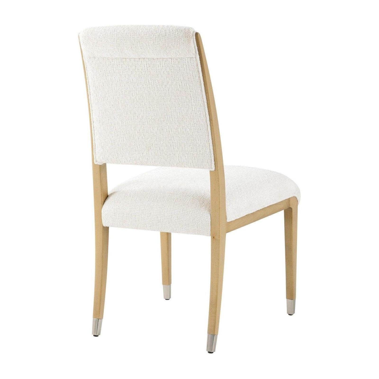 Theodore Alexander Origins Dining Side Chair - Set of 2