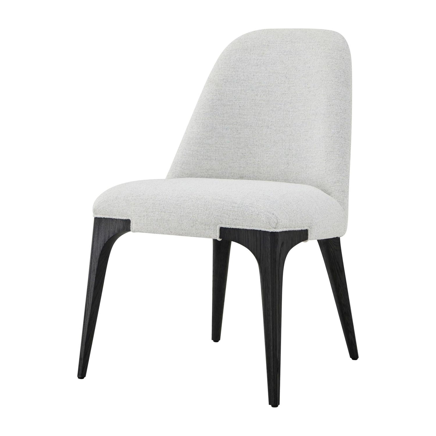 Theodore Alexander Rome Side Chair - Set of 2 Clearance