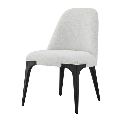 Theodore Alexander Rome Side Chair - Set of 2 Clearance
