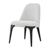 Theodore Alexander Rome Side Chair - Set of 2 Clearance