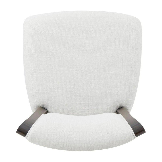 Theodore Alexander Spencer London Upholstered Side Chair II - Set of 2