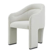 Theodore Alexander Maxwell Upholstered Dining Chair