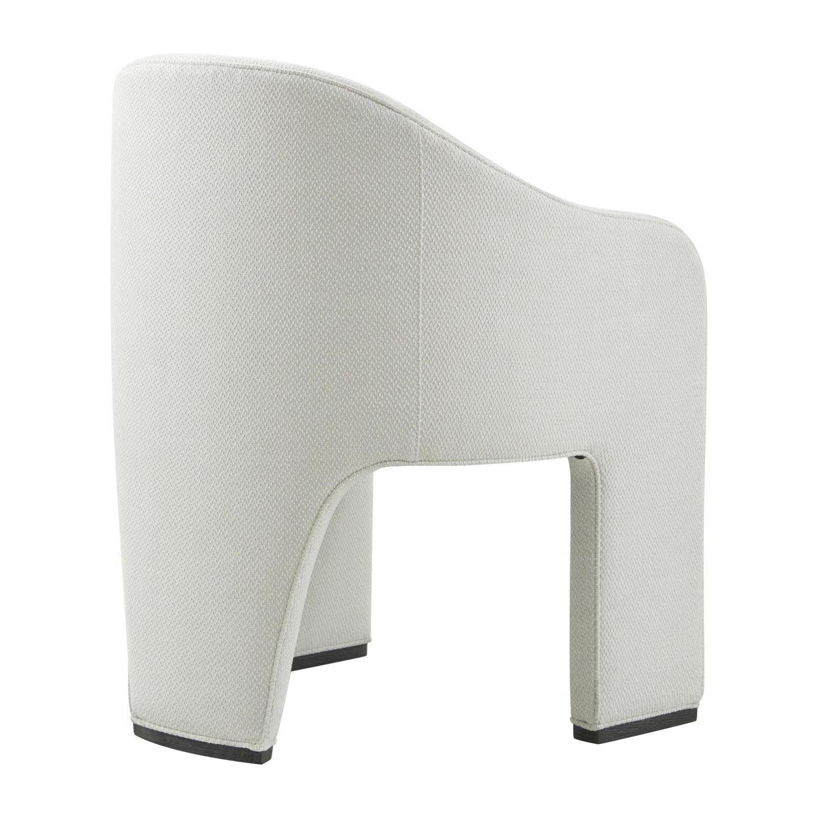 Theodore Alexander Maxwell Upholstered Dining Chair