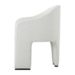 Theodore Alexander Maxwell Upholstered Dining Chair