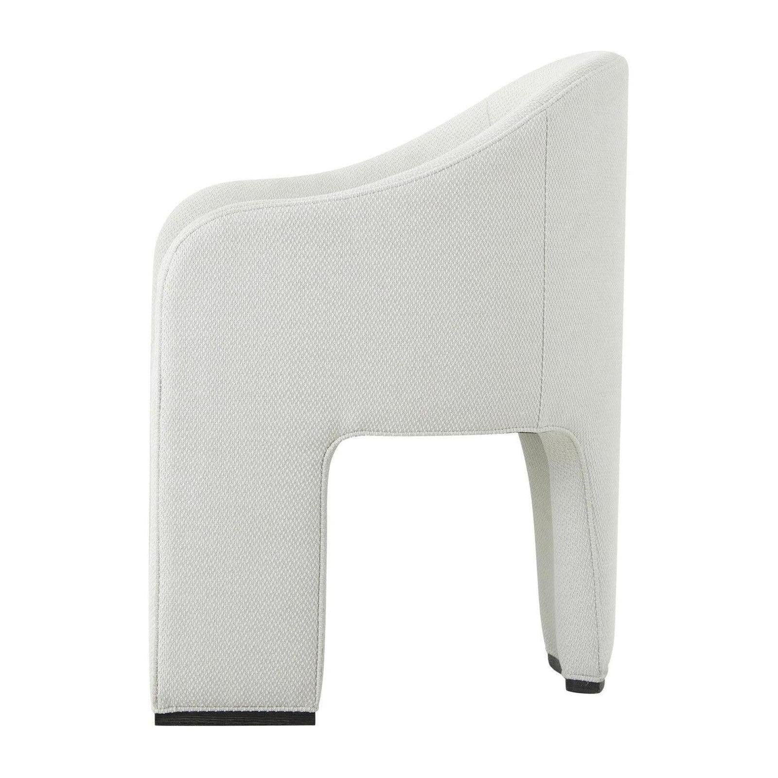 Theodore Alexander Maxwell Upholstered Dining Chair