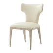 Theodore Alexander Repose Upholstered Dining Side Chair II - Set of 2