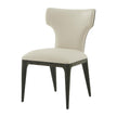 Theodore Alexander Repose Upholstered Dining Side Chair II - Set of 2