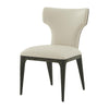 Theodore Alexander Repose Upholstered Dining Side Chair II - Set of 2