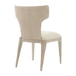Theodore Alexander Repose Upholstered Dining Side Chair II - Set of 2