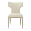 Theodore Alexander Repose Upholstered Dining Side Chair II - Set of 2