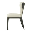 Theodore Alexander Repose Upholstered Dining Side Chair II - Set of 2