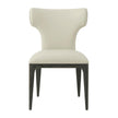 Theodore Alexander Repose Upholstered Dining Side Chair II - Set of 2