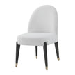 Theodore Alexander Luna Dining Side Chair II - Set of 2