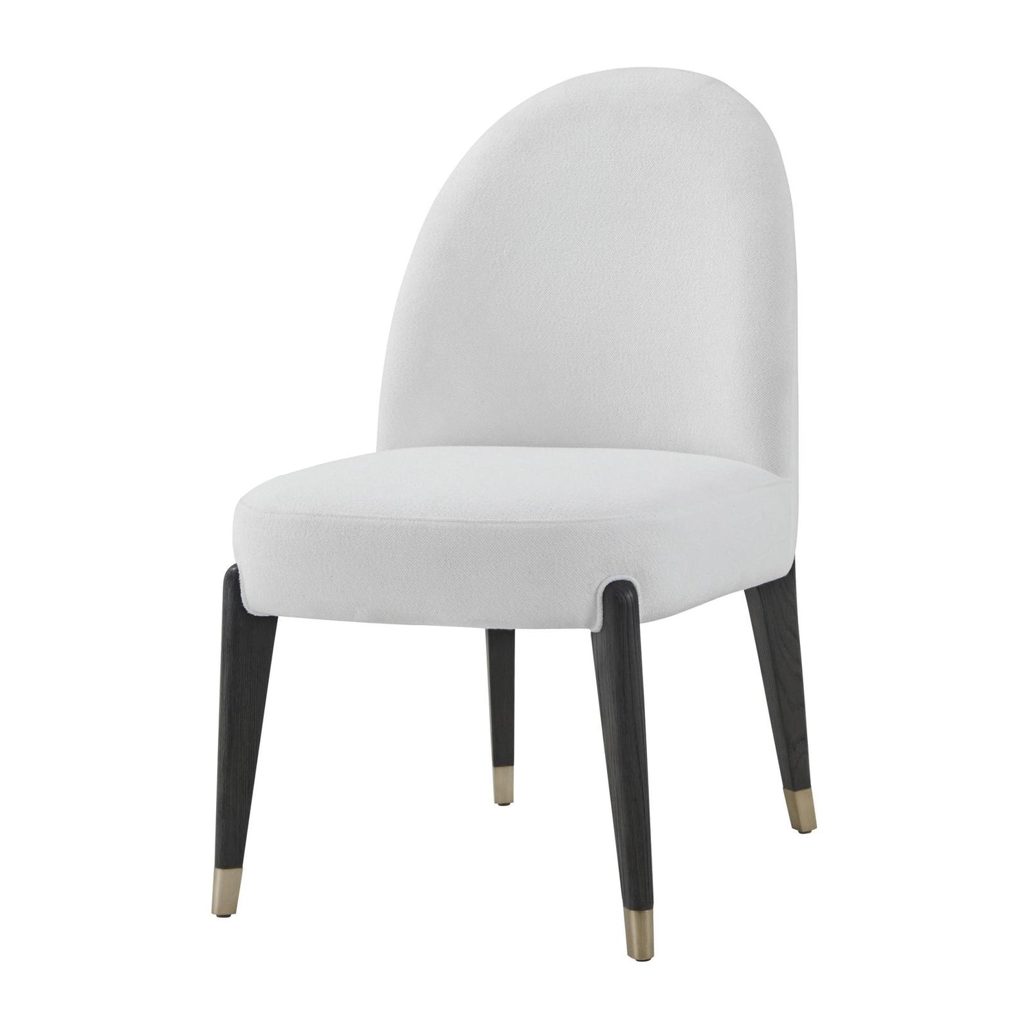 Theodore Alexander Luna Dining Side Chair II - Set of 2