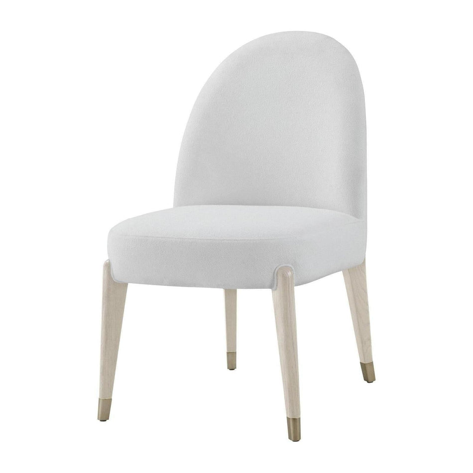 Theodore Alexander Luna Dining Side Chair II - Set of 2